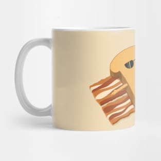 Toasty Mug